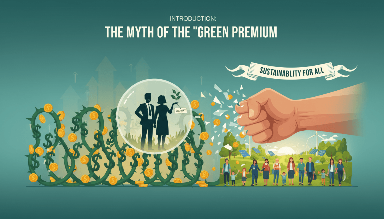 Eco-Friendly Habits That Actually Save Money (and the Planet)” Practical tips + science-backed benefits.