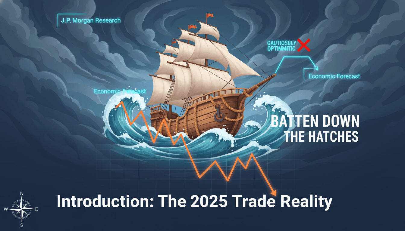 How Top Firms are Near-Shoring and Hoarding Cash to Stay Afloat