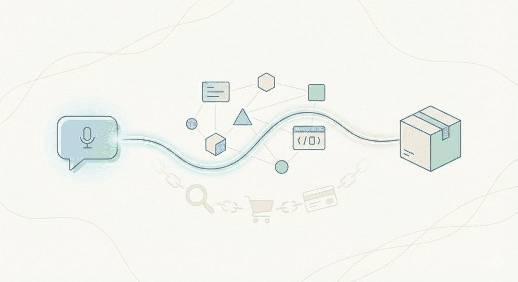 Beyond the Click: How Agentic Commerce Is Automating the Global Marketplace