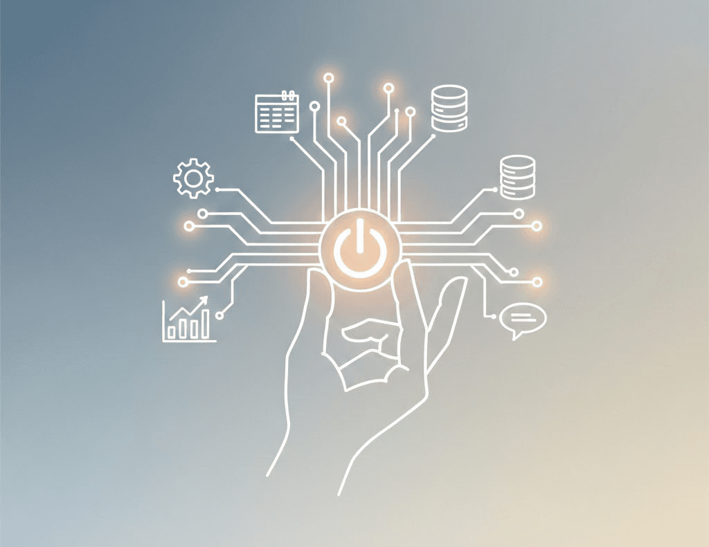 What Actually Works When You Implement AI in Corporate Workflows (and What Just Creates More Noise)