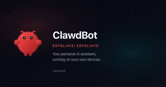 The AI Assistant That Actually Lives on Your Computer: Meet Clawdbot
