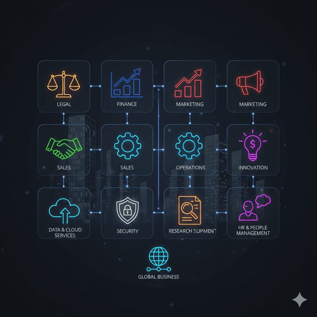 Inside the Arsenal: What These 11 Plugins Actually Do (And Why SaaS CEOs Are Losing Sleep)