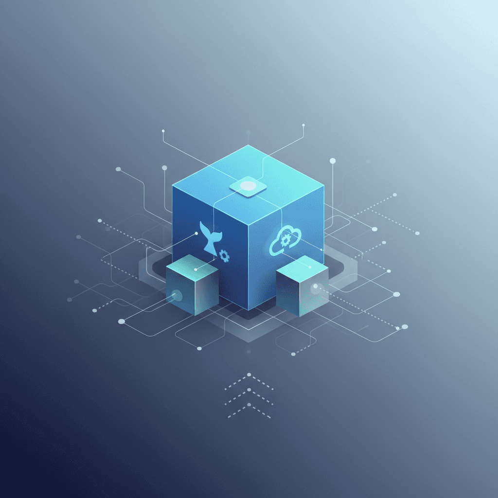 From "Works on My Machine" to "Works Everywhere": Demystifying Docker for Beginners